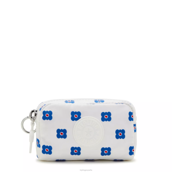 bolsa pequeña minju kim brillante Kipling impresión múltiple minju mujer 884V584 bolsas
