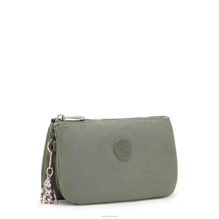 gran bolsa de creatividad Kipling algas oscuras mujer 884V605 bolsas