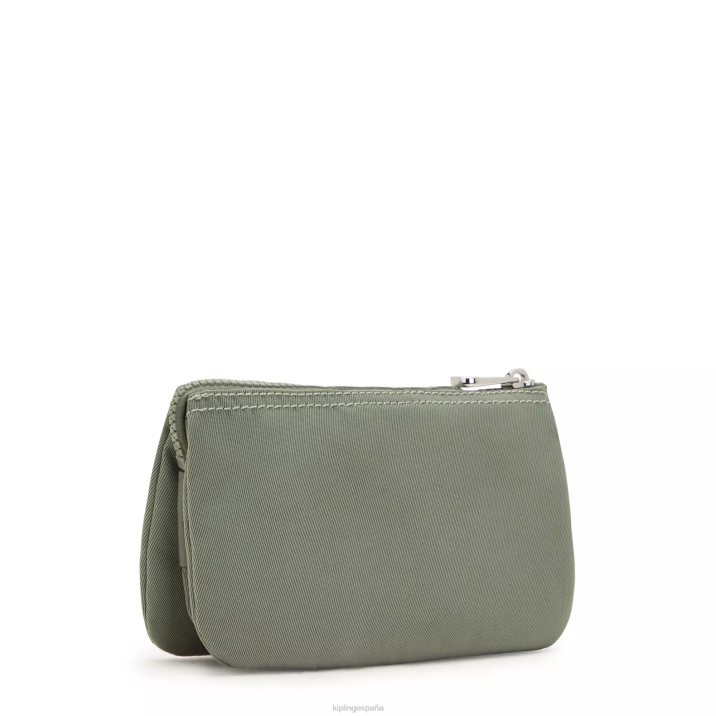 gran bolsa de creatividad Kipling algas oscuras mujer 884V605 bolsas