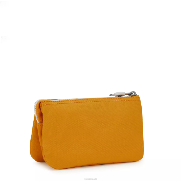 gran bolsa de creatividad Kipling amarillo rapido mujer 884V534 bolsas