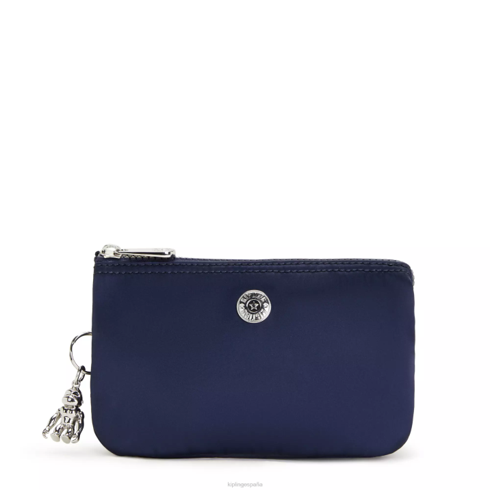 gran bolsa de creatividad Kipling azul cósmico mujer 884V612 bolsas