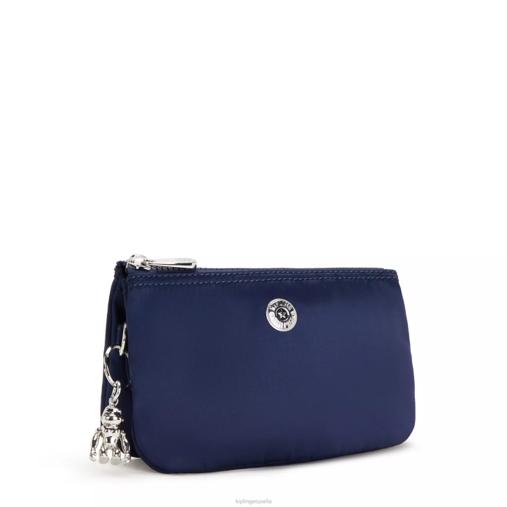 gran bolsa de creatividad Kipling azul cósmico mujer 884V612 bolsas