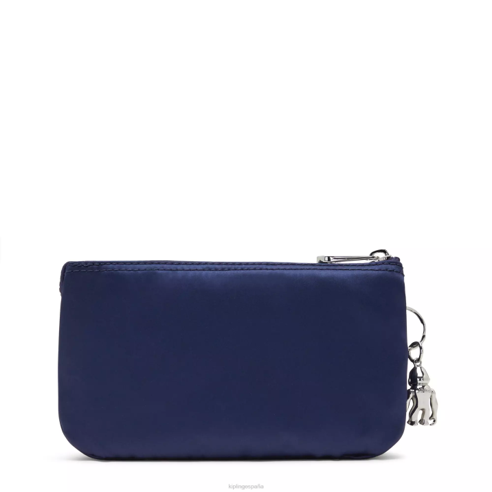 gran bolsa de creatividad Kipling azul cósmico mujer 884V612 bolsas