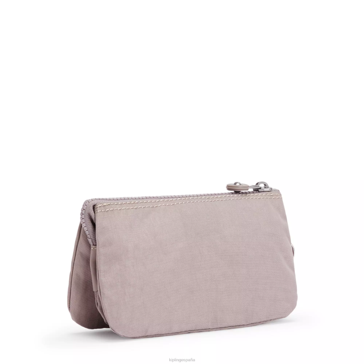gran bolsa de creatividad Kipling gris gris mujer 884V533 bolsas