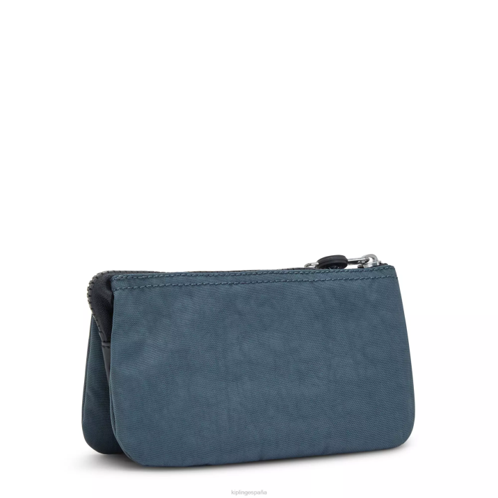 gran bolsa de creatividad Kipling gris nocturno mujer 884V531 bolsas