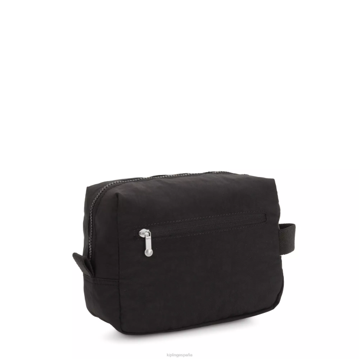 neceser pequeño parac Kipling negro negro mujer 884V526 bolsas