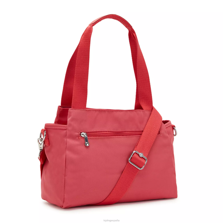 bolsa de hombro elysia Kipling corales naturales mujer 884V191 bolsas de hombro