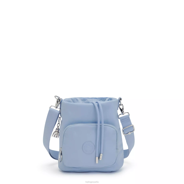 bolsa de hombro kyla Kipling cielo que se desvanece mujer 884V177 bolsas de hombro