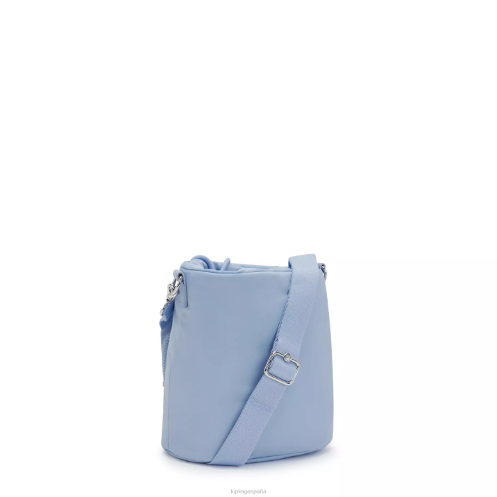 bolsa de hombro kyla Kipling cielo que se desvanece mujer 884V177 bolsas de hombro