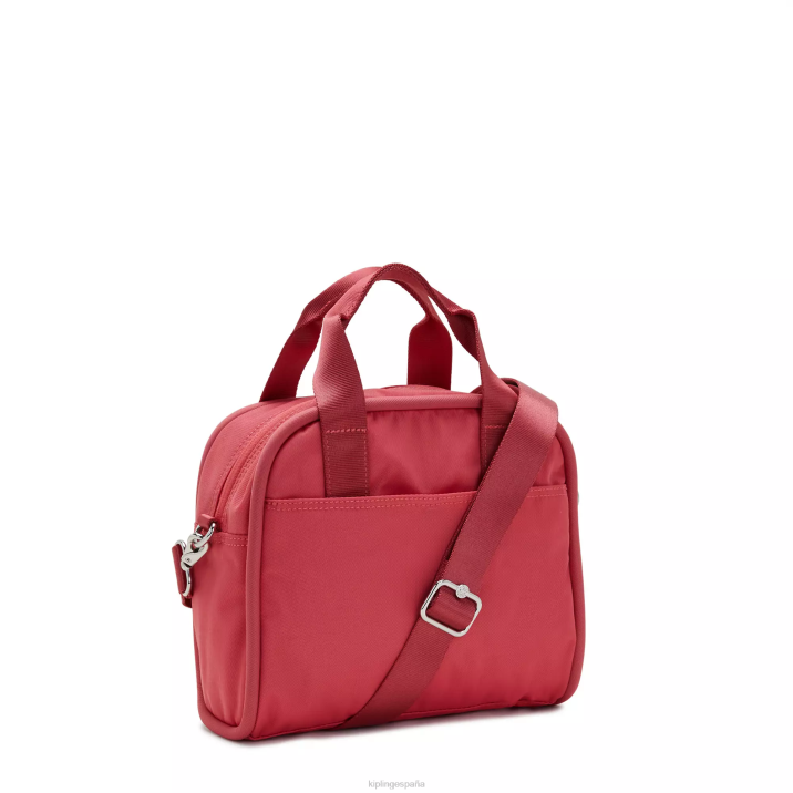 bolso de hombro hadya Kipling corales naturales mujer 884V245 bolsas de hombro