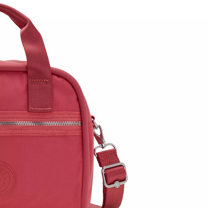 bolso de hombro hadya Kipling corales naturales mujer 884V245 bolsas de hombro