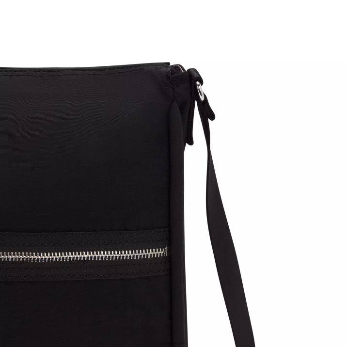 bolso de hombro oswin Kipling negro negro mujer 884V247 bolsas de hombro