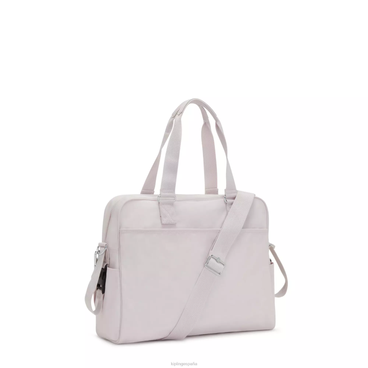 bolsa de pañales alanna Kipling rosa deseoso mujer 884V281 bolsas de pañales