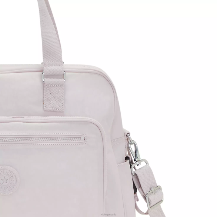 bolsa de pañales alanna Kipling rosa deseoso mujer 884V281 bolsas de pañales