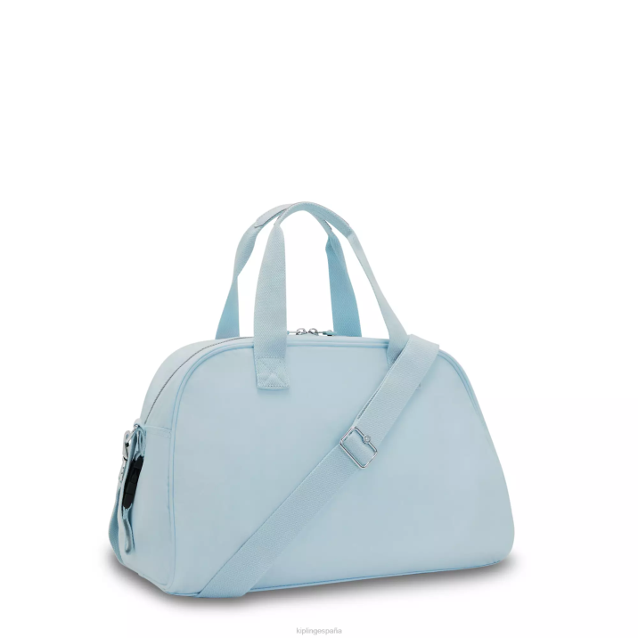 bolsa de pañales camama Kipling azul nupcial mujer 884V240 bolsas de pañales