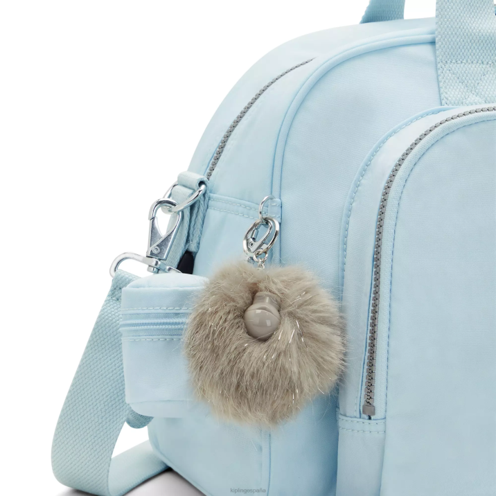 bolsa de pañales camama Kipling azul nupcial mujer 884V240 bolsas de pañales