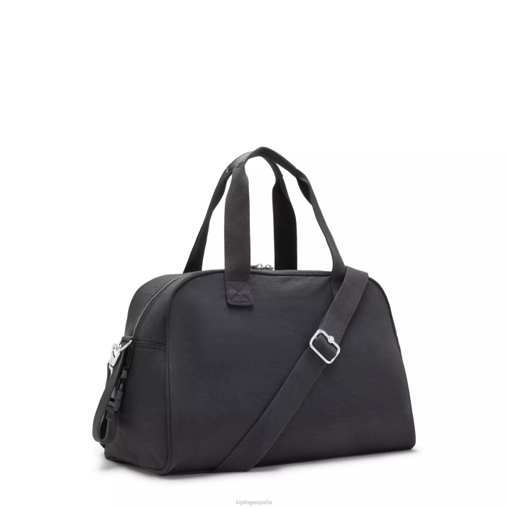 bolsa de pañales camama Kipling negro negro mujer 884V241 bolsas de pañales