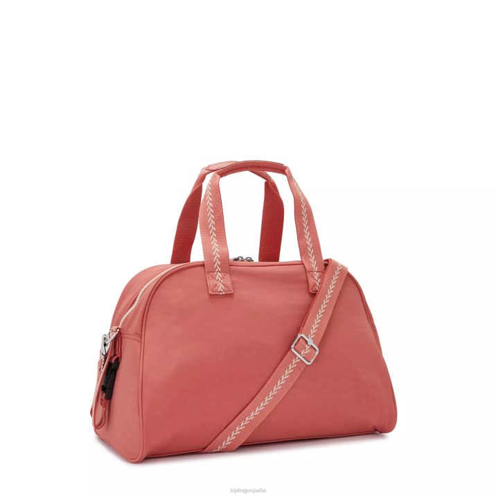 bolsa de pañales camama Kipling rosa de la vendimia mujer 884V242 bolsas de pañales