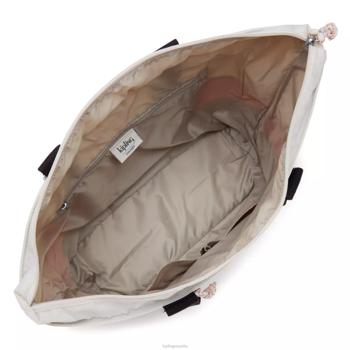 bolsa de asas jodi m Kipling último bloque de la marina mujer 884V258 bolsas de tela