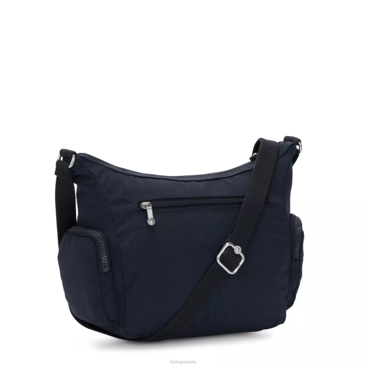 bolsa crossbody Gabbie pequeña Kipling azul azul mujer 884V161 bolsos cruzados