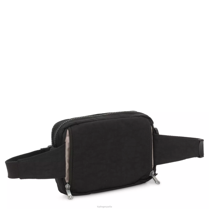 bolsa crossbody convertible abanu Kipling negro negro mujer 884V119 bolsos cruzados