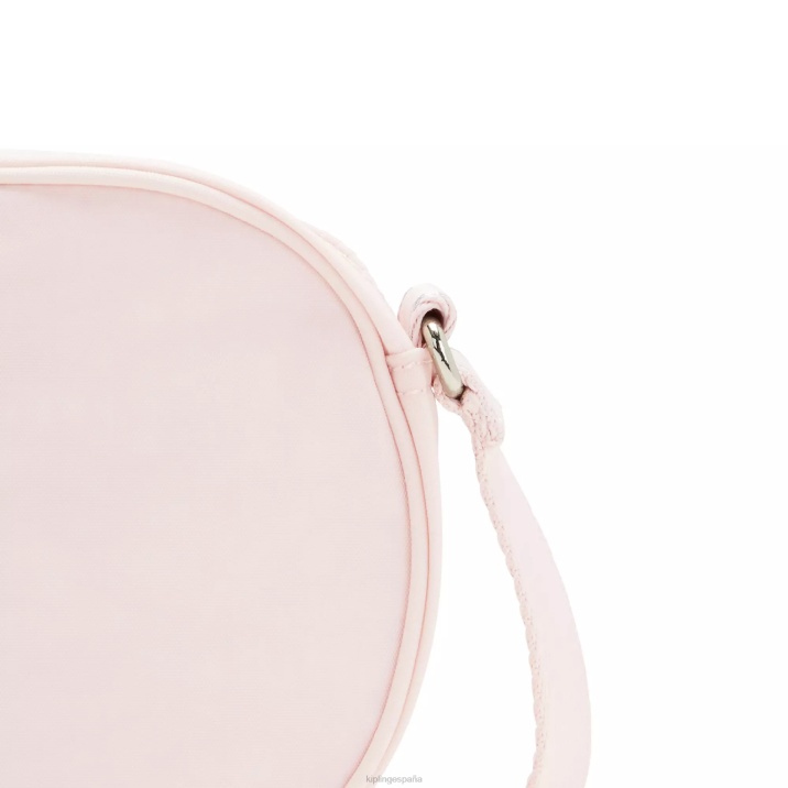 bolsa crossbody gema Kipling rosa orquidea mujer 884V212 bolsos cruzados