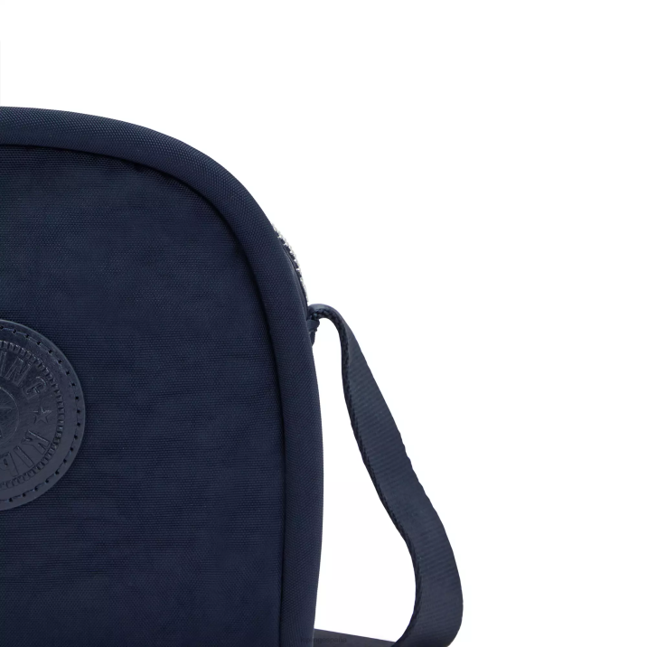 bolsa crossbody jesper Kipling azul azul 2 mujer 884V208 bolsos cruzados