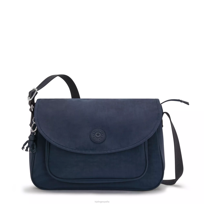 bolsa crossbody sunita Kipling azul azul mujer 884V149 bolsos cruzados