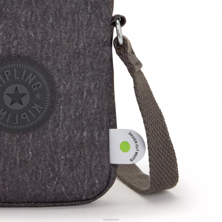 bolso cruzado para teléfono Tally Kipling humo informal mujer 884V181 bolsos cruzados