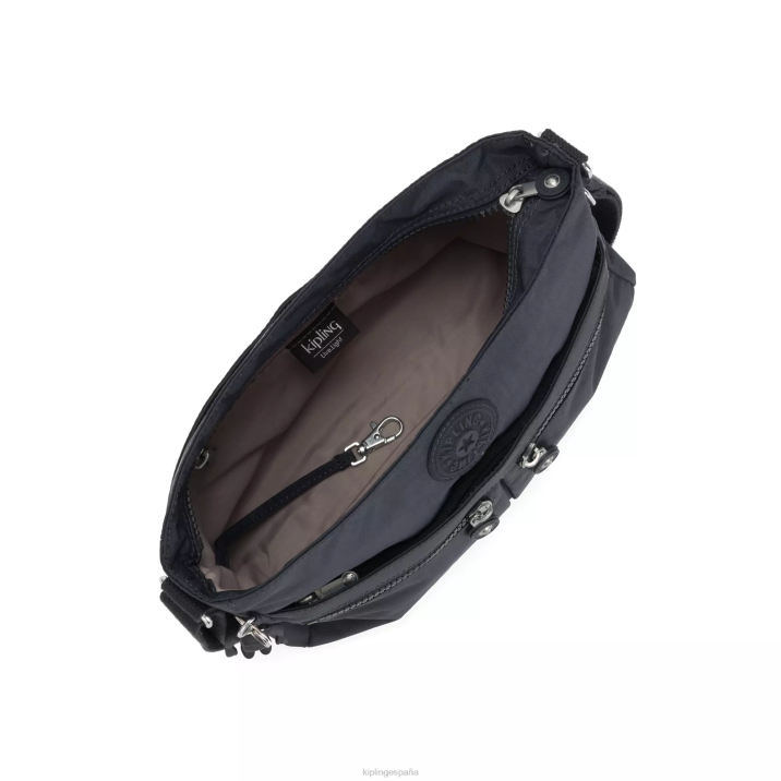 nuevo bolso bandolera angie Kipling azul azul mujer 884V169 bolsos cruzados