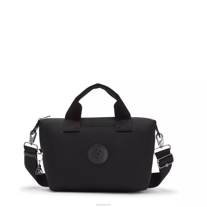 bolso mini kala Kipling rico negro mujer 884V77 minibolsos