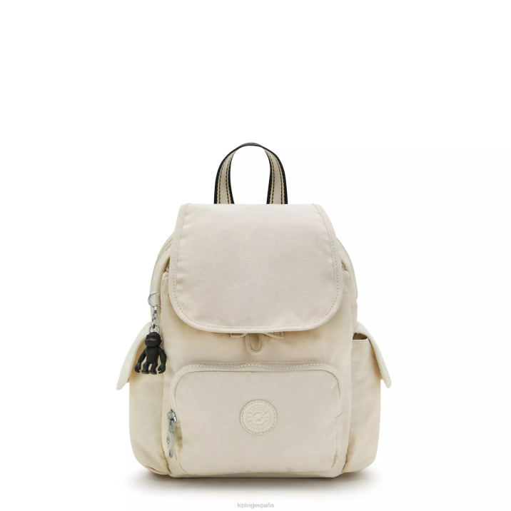 minimochila city pack Kipling arena clara mujer 884V417 minibolsos