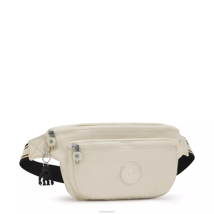 riñonera extra grande yasemina Kipling arena clara mujer 884V324 paquete de cintura