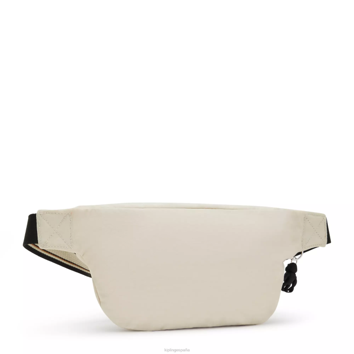 riñonera extra grande yasemina Kipling arena clara mujer 884V324 paquete de cintura