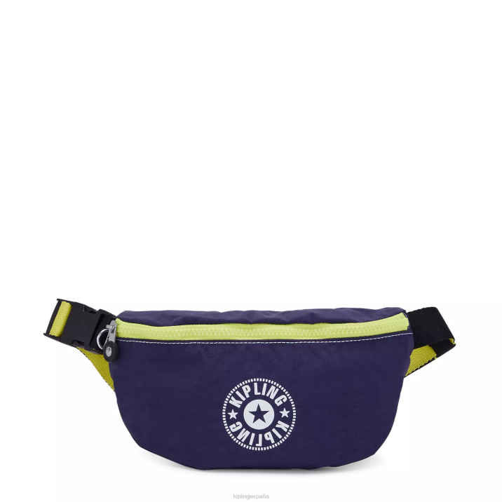 riñonera fresca y ligera Kipling armada definitiva mujer 884V325 paquete de cintura