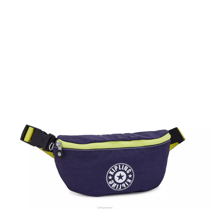riñonera fresca y ligera Kipling armada definitiva mujer 884V325 paquete de cintura