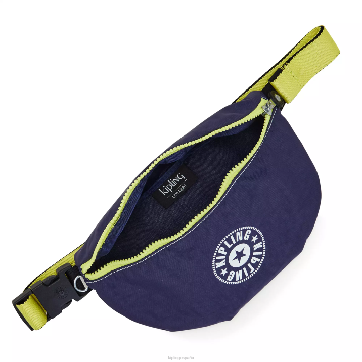 riñonera fresca y ligera Kipling armada definitiva mujer 884V325 paquete de cintura