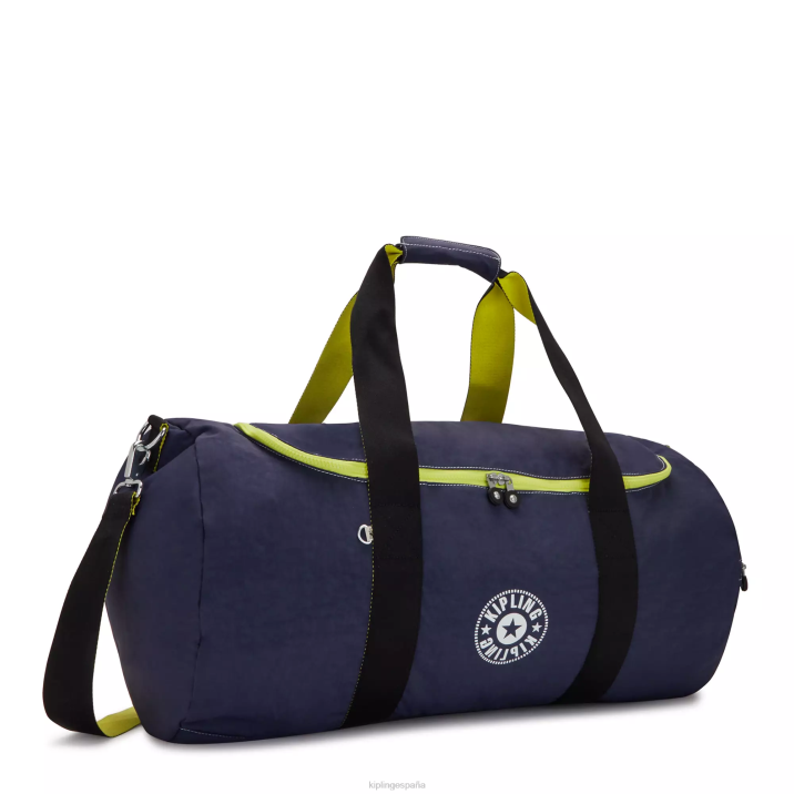 bolsa de viaje mediana argus Kipling armada definitiva mujer 884V333 Bolsas de viaje