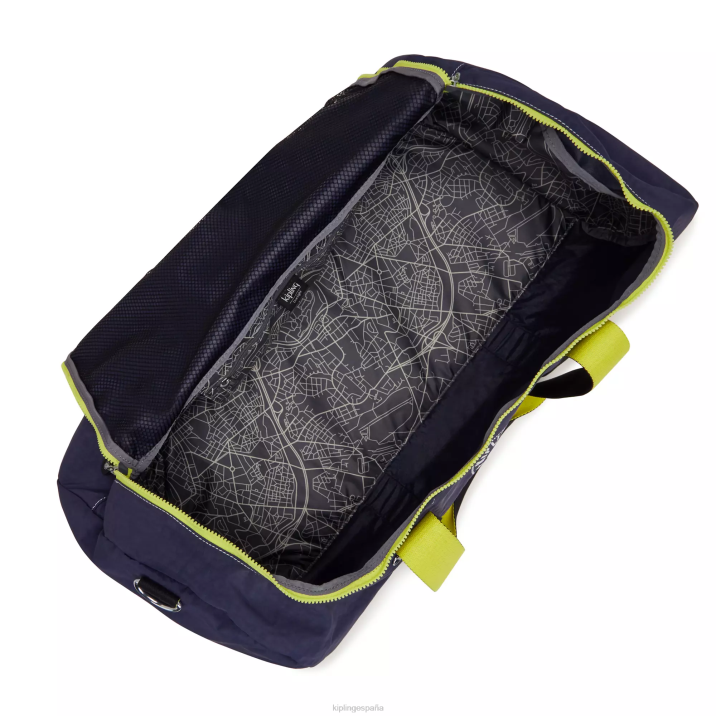 bolsa de viaje mediana argus Kipling armada definitiva mujer 884V333 Bolsas de viaje