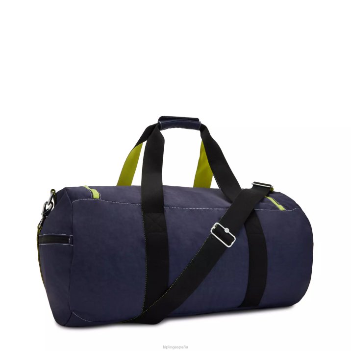 bolsa de viaje mediana argus Kipling armada definitiva mujer 884V333 Bolsas de viaje