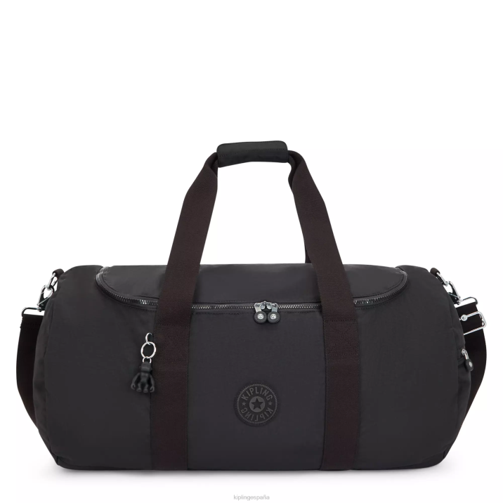 bolsa de viaje mediana argus Kipling negro negro mujer 884V332 Bolsas de viaje