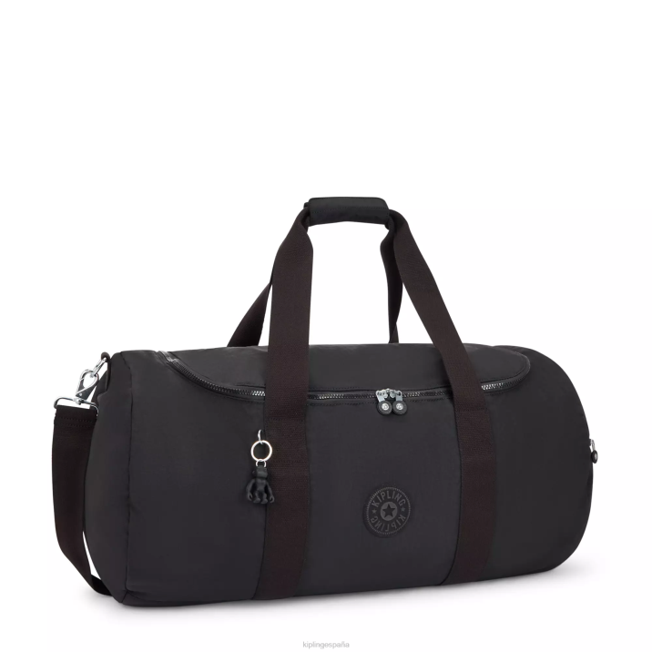 bolsa de viaje mediana argus Kipling negro negro mujer 884V332 Bolsas de viaje