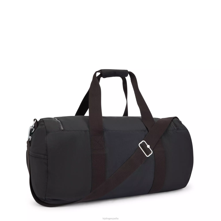 bolsa de viaje mediana argus Kipling negro negro mujer 884V332 Bolsas de viaje