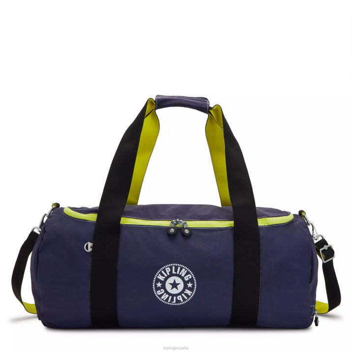 Bolsas de viaje Estilo distintivo de Kipling Espana Kipling bolsos encarnan el sentido de la aventura