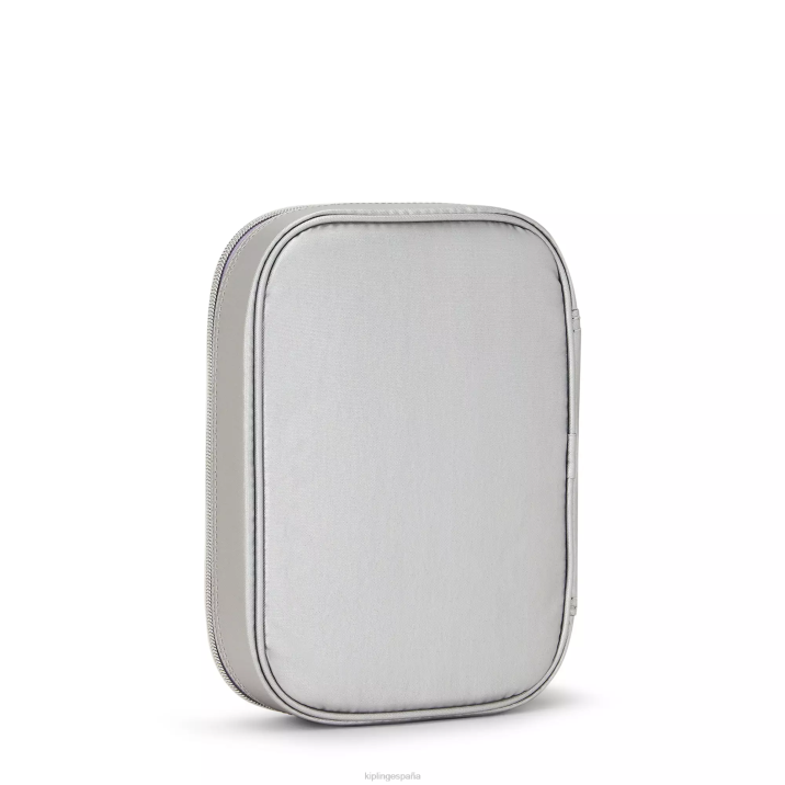 100 bolígrafos estuche metálico Kipling diversión de metal dulce mujer 884V622 bolígrafos y estuches