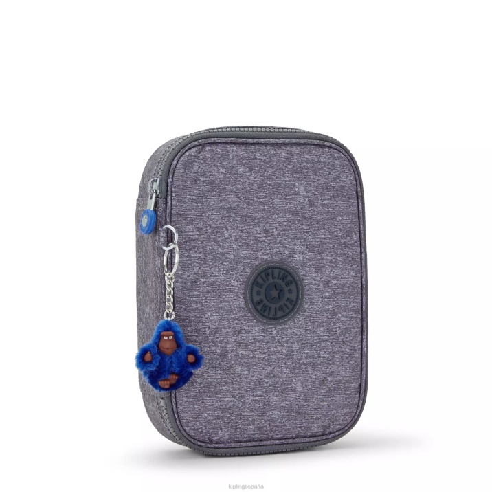 Estuche 100 bolígrafos Kipling casi camiseta mujer 884V644 bolígrafos y estuches