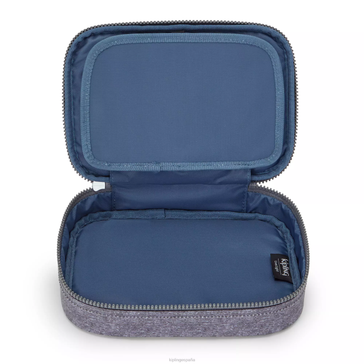 Estuche 100 bolígrafos Kipling casi camiseta mujer 884V644 bolígrafos y estuches