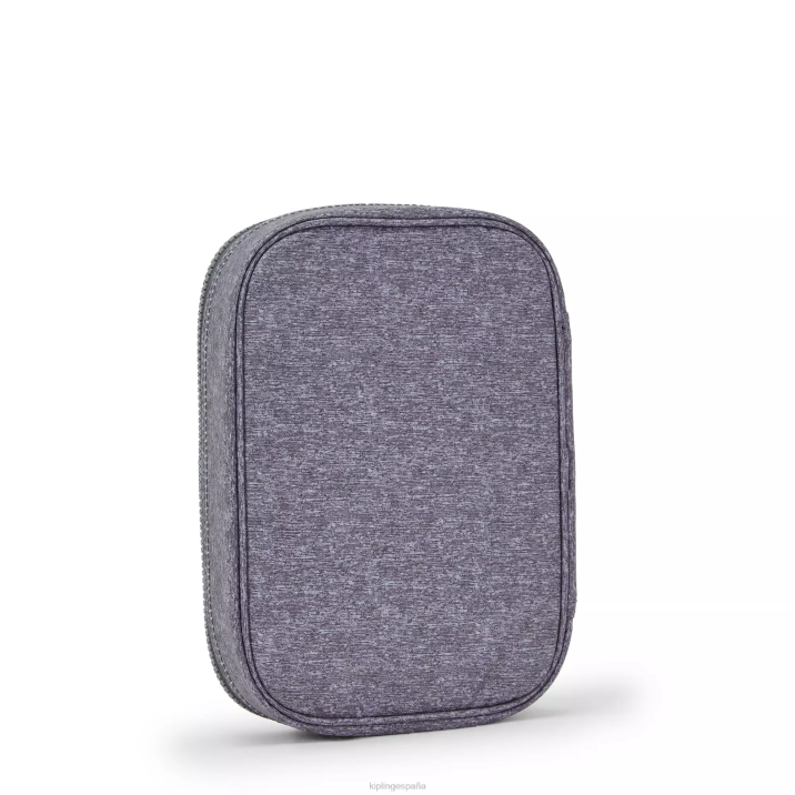 Estuche 100 bolígrafos Kipling casi camiseta mujer 884V644 bolígrafos y estuches