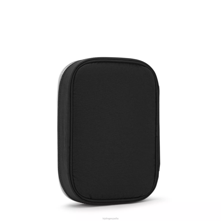 Estuche 100 bolígrafos Kipling verdadera diversión negra mujer 884V625 bolígrafos y estuches