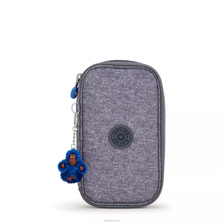 Estuche 50 bolígrafos Kipling casi camiseta mujer 884V620 bolígrafos y estuches